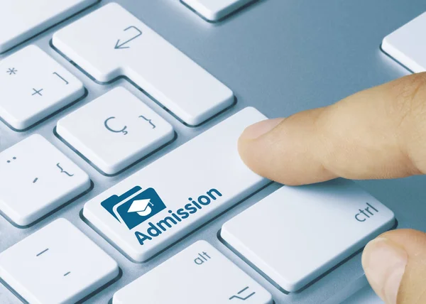 Application for Admission